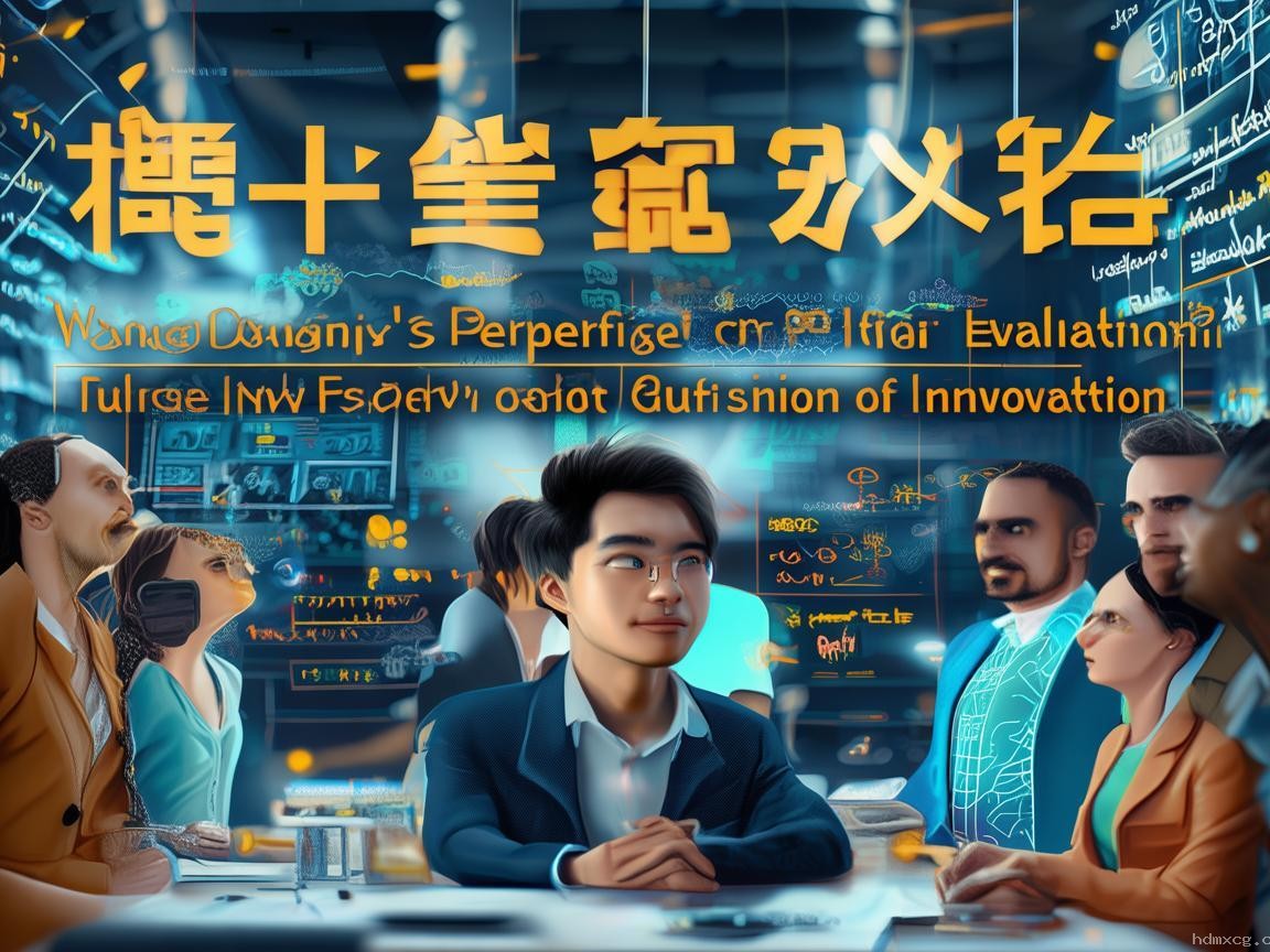 韦东奕职称背后的创新视角：人才评价新维度